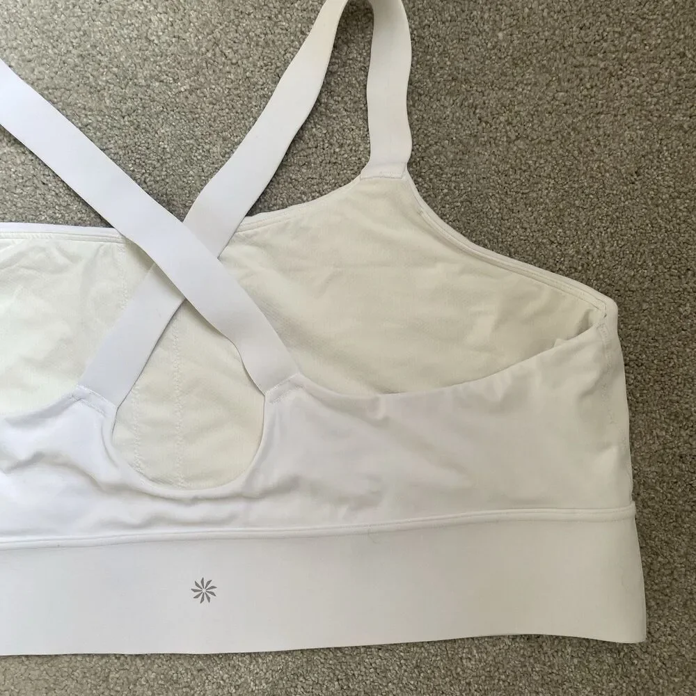 Athleta sports bra